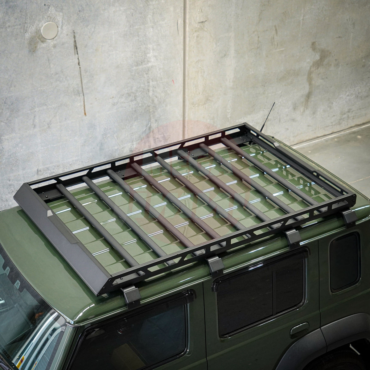 Suzuki Jimny Roof Racks & Storage Solutions – Mega Jimny PTY LTD