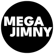 Mega Jimny - Your Jimny Mod Shop