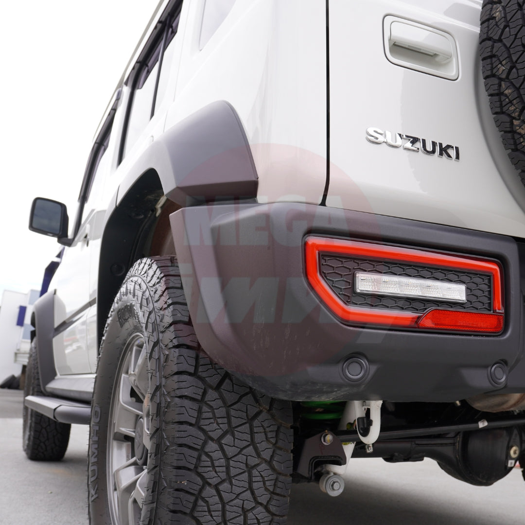 jimny led tail lights