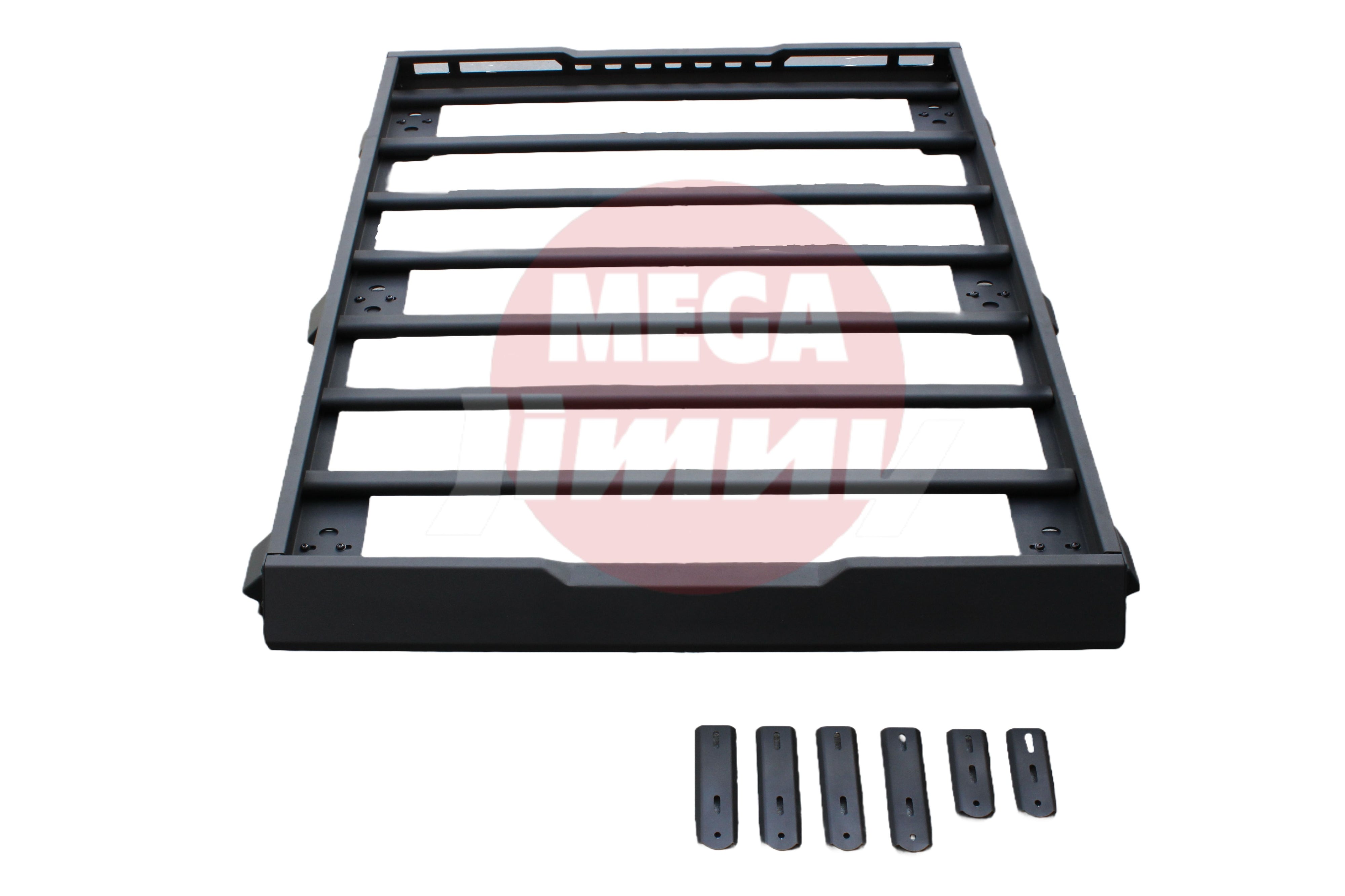 MG-X Roof Racks - JB74 3 Door Jimny – MegaJimny PTY LTD