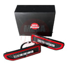 jimny led tail lights