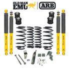 ARB JIMNY LIFT KIT