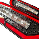 jimny led tail lights