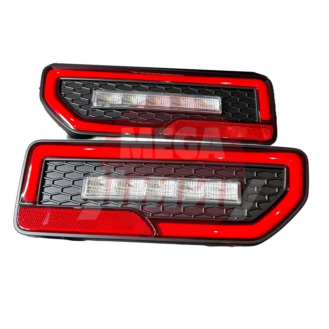 jimny led tail lights