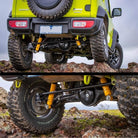 SUZUKI JIMNY LIFT KIT