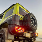 jimny led tail lights