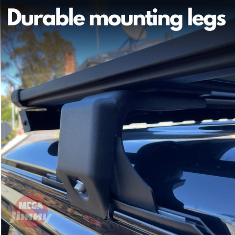 ARB Base Rack System JB74 Jimny (2 door) – MegaJimny PTY LTD