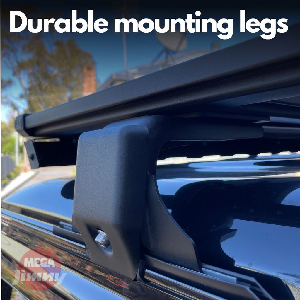 ARB Base Rack System 2018+ Jimny – MegaJimny