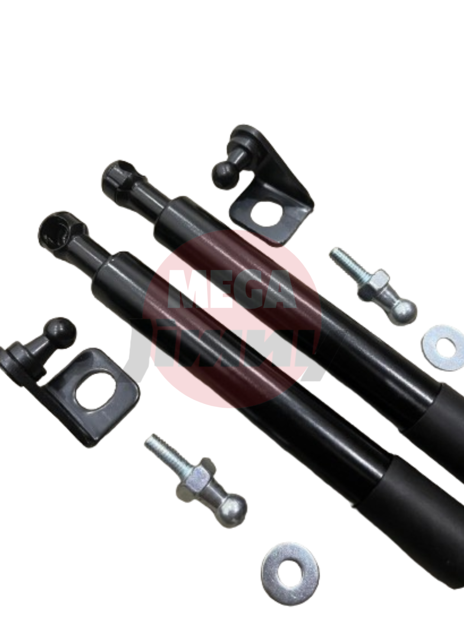 MGX Gas Struts Kit MegaJimny