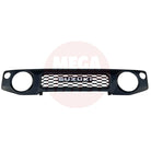 jimny suzuki grille