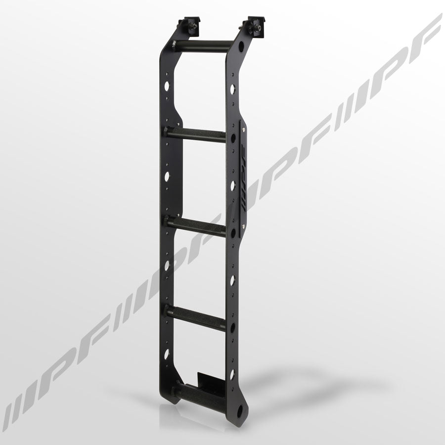 ipf exp ladder jimny