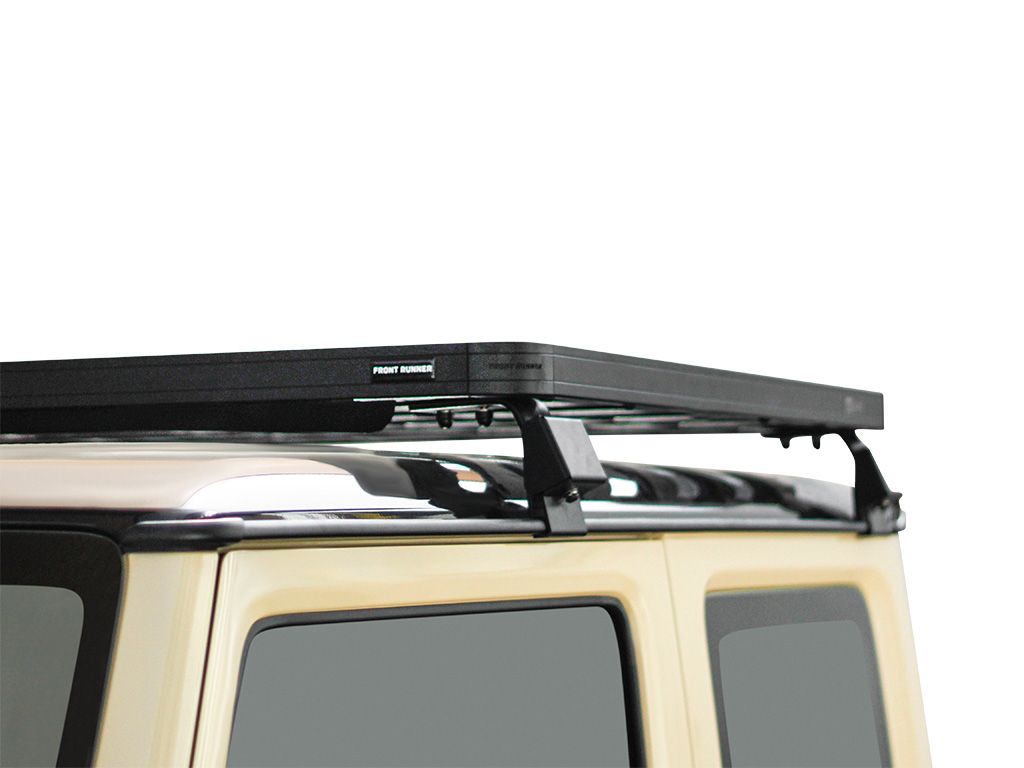 Front Runner Slimline II 3/4 Roof Rack Kit (JB74 Jimny) – Mega Jimny ...
