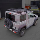 jimny roof racks