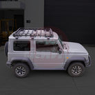 jimny roof racks