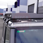 jimny roof racks