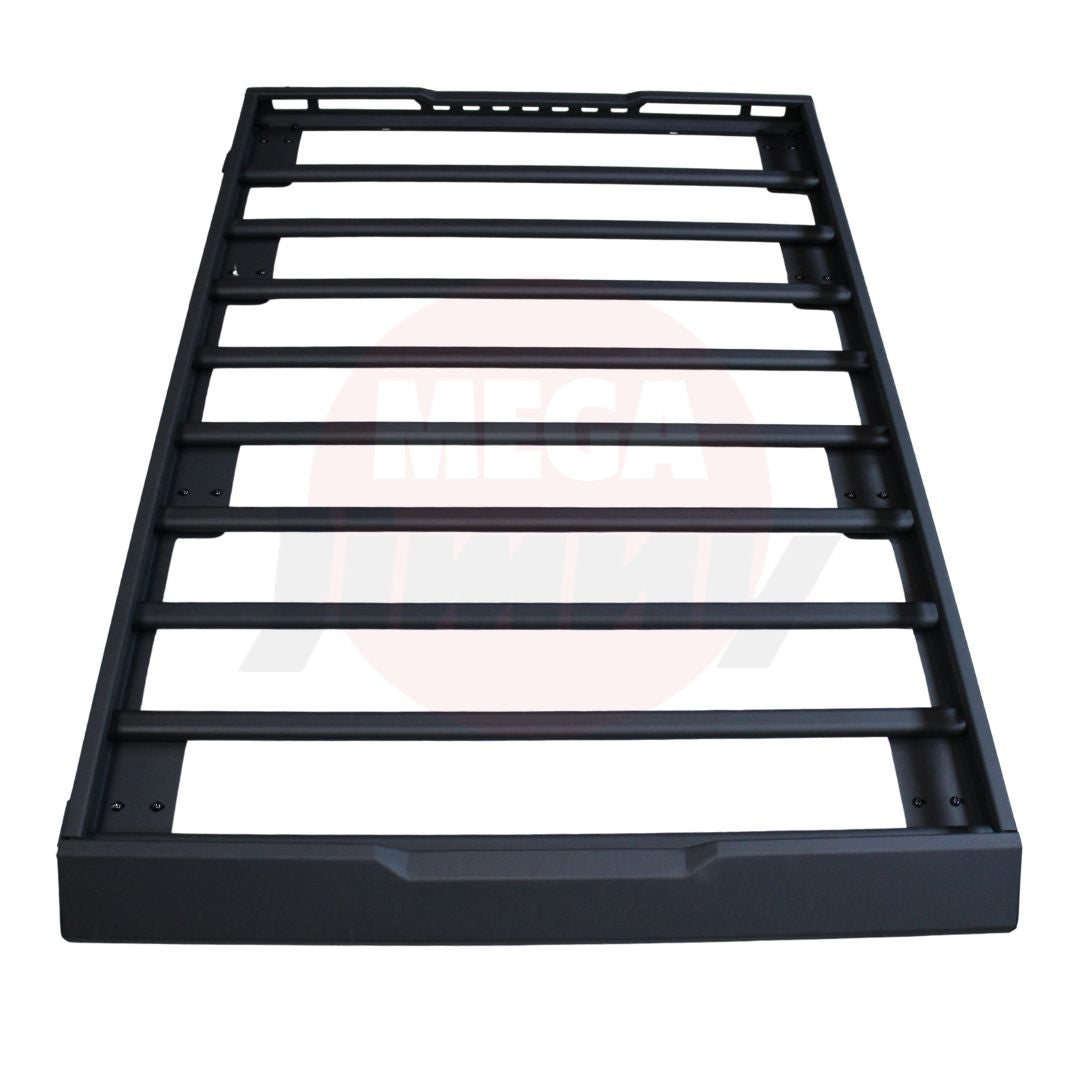 MG-X Roof Racks (JC74 5 Door Jimny) – MegaJimny PTY LTD