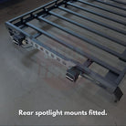 5 door jimny roof racks mgx